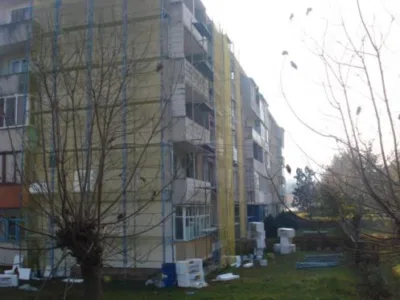 Turda / Cluj - Constructii si amenajari interioare