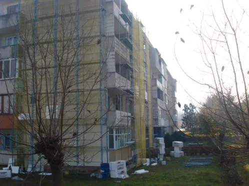 Turda / Cluj - Constructii si amenajari interioare