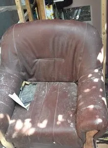 Reparatii tapiterie - Bucuresti