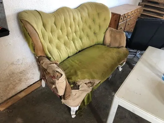 Reparatii tapiterie - Bucuresti