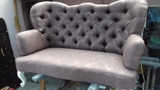 Reparatii tapiterie - Bucuresti