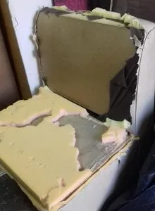 Reparatii tapiterie - Bucuresti