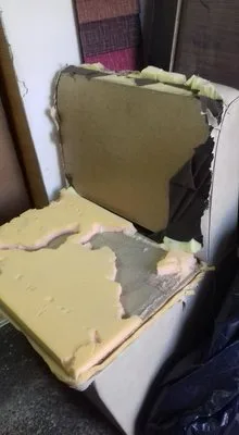 Reparatii tapiterie - Bucuresti