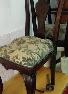 Reparatii tapiterie - Bucuresti