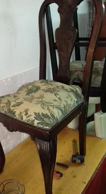 Reparatii tapiterie - Bucuresti