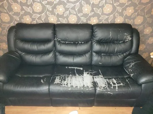 Reparatii tapiterie - Bucuresti