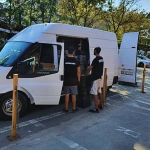 Transport mobila - marfa - debarasari Bucuresti