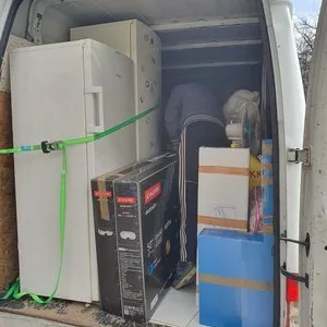 Transport mobila - marfa - debarasari Bucuresti