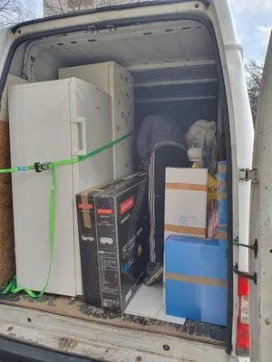 Transport mobila - marfa - debarasari Bucuresti