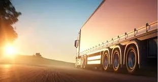 Transport rutier - intern si international de marfa - Otopeni / Ilfov