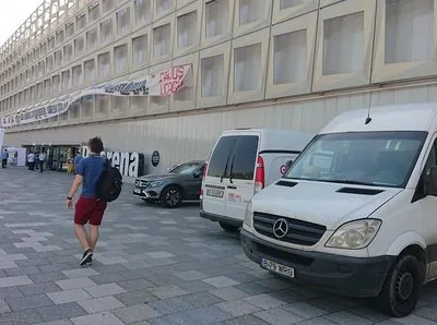 Transport - mutari locuinte si debarasare mobilier - Bucuresti