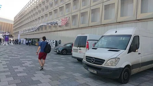 Transport - mutari locuinte si debarasare mobilier - Bucuresti