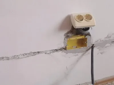 Reparatii electrice - sanitare si rezolvarea diferitelor defectiuni casnice - Bucuresti si Ilfov