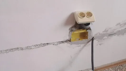 Reparatii electrice - sanitare si rezolvarea diferitelor defectiuni casnice - Bucuresti si Ilfov