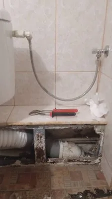 Reparatii electrice - sanitare si rezolvarea diferitelor defectiuni casnice - Bucuresti si Ilfov