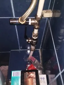 Reparatii electrice - sanitare si rezolvarea diferitelor defectiuni casnice - Bucuresti si Ilfov