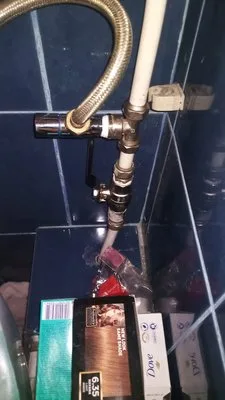 Reparatii electrice - sanitare si rezolvarea diferitelor defectiuni casnice - Bucuresti si Ilfov