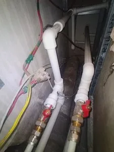 Reparatii electrice - sanitare si rezolvarea diferitelor defectiuni casnice - Bucuresti si Ilfov