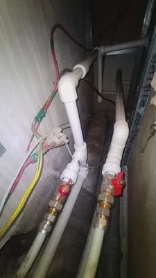 Reparatii electrice - sanitare si rezolvarea diferitelor defectiuni casnice - Bucuresti si Ilfov