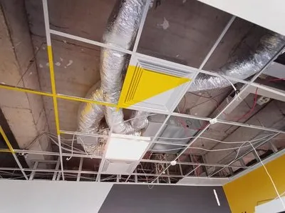Reparatii electrice - sanitare si rezolvarea diferitelor defectiuni casnice - Bucuresti si Ilfov