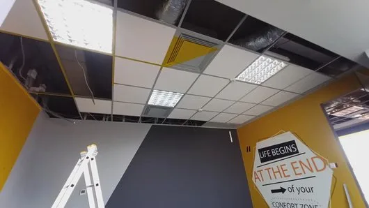 Reparatii electrice - sanitare si rezolvarea diferitelor defectiuni casnice - Bucuresti si Ilfov