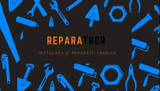 Reparatii electrice - sanitare si rezolvarea diferitelor defectiuni casnice - Bucuresti si Ilfov