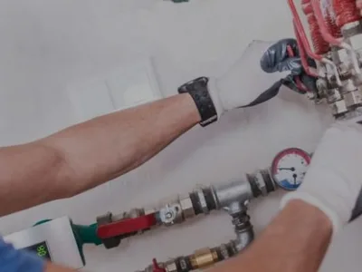 Reparatii instalatii Bucuresti si Ilfov