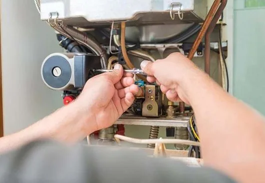 Reparatii instalatii Bucuresti si Ilfov
