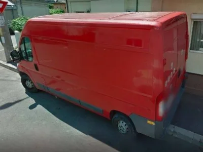 Transport marfa - Bucuresti