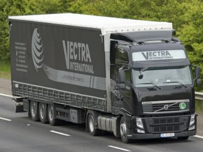 Transporturi rutiere de marfuri generale intern si international - Brasov