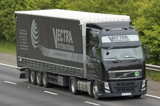 Transporturi rutiere de marfuri generale intern si international - Brasov