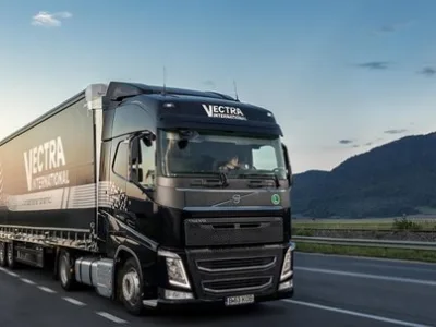 Transporturi rutiere de marfuri generale intern si international - Brasov