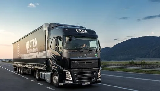 Transporturi rutiere de marfuri generale intern si international - Brasov