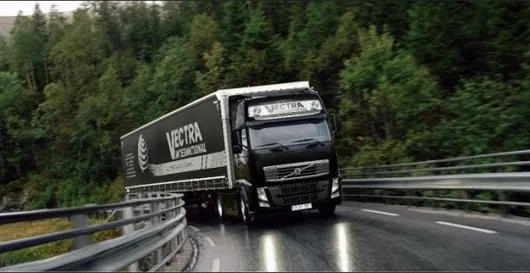 Transporturi rutiere de marfuri generale intern si international - Brasov