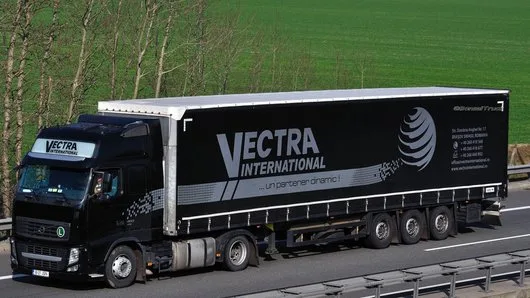 Transporturi rutiere de marfuri generale intern si international - Brasov