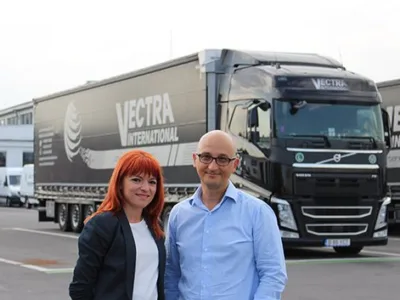 Transporturi rutiere de marfuri generale intern si international - Brasov