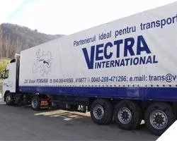 Transporturi rutiere de marfuri generale intern si international - Brasov