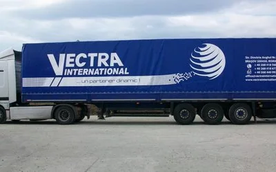 Transporturi rutiere de marfuri generale intern si international - Brasov