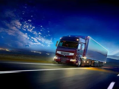 Transport rutier - intern si international de marfa - Bucuresti