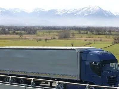 Trans -port marfa si mutari mobila - Brasov
