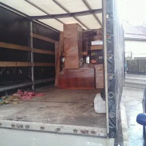 Trans -port marfa si mutari mobila - Brasov