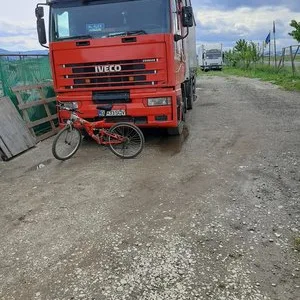 Trans -port marfa si mutari mobila - Brasov