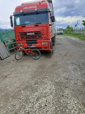 Trans -port marfa si mutari mobila - Brasov