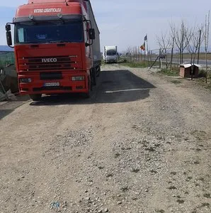 Trans -port marfa si mutari mobila - Brasov