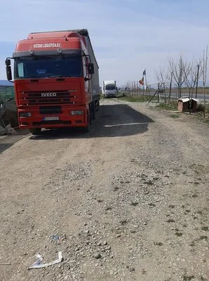 Trans -port marfa si mutari mobila - Brasov