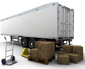 Transport rutier international - Deva