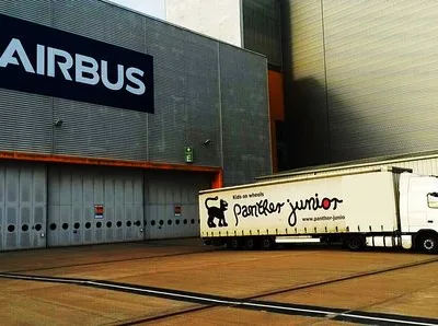 Transport rutier international - Deva