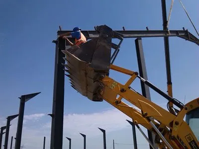 Lucrari de fasonare a fierului beton - Oradea
