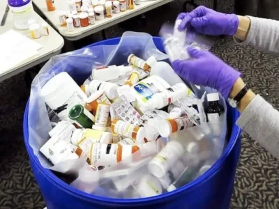 Colectare - transport si incinerare ecologica a deseurilor - Magurele / Ilfov