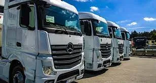 Transport marfa - depozitare si logistica - Victoria / Brasov
